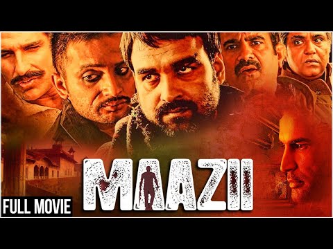 MAAZII (2013) Full Hindi Movie | Pankaj Tripathi, Sumit NIjhawan, Mona Vasu | Thriller Hindi Movies