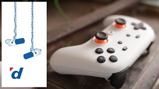 Digitec Podcast Folge 132: Google Stadia ist tot, lang lebe Cloud-Gaming