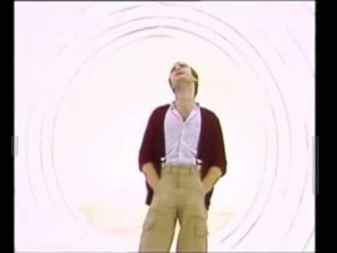 Phil Collins Thunder and Lightning (Official Music Video 1981)