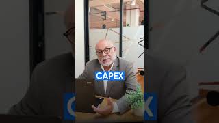 #CAPEX | ¿ Qué es el Capex en proyectos ? Descúbrelo aquí ✅