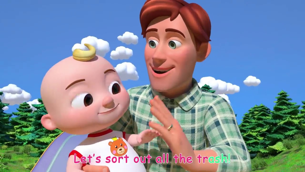 Nursery Rhymes YouTube