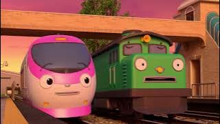 Titipo Season 1 | EP 4 I Don’t Want to Make Mistakes | ICONIX KIDS