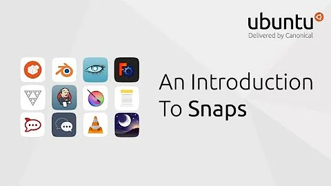 An Introduction To Snaps