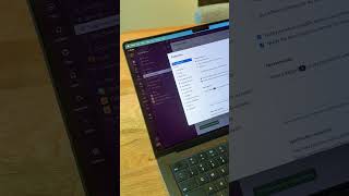 slack isnt noisy