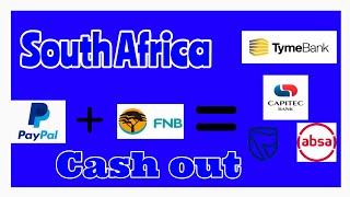 Withdrawing money from your paypal account to fnb and into any south
african bank is easy quick do.in this video i show you how do it
~~~~~...