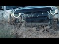 New defender octa v8  teaser  reveal date