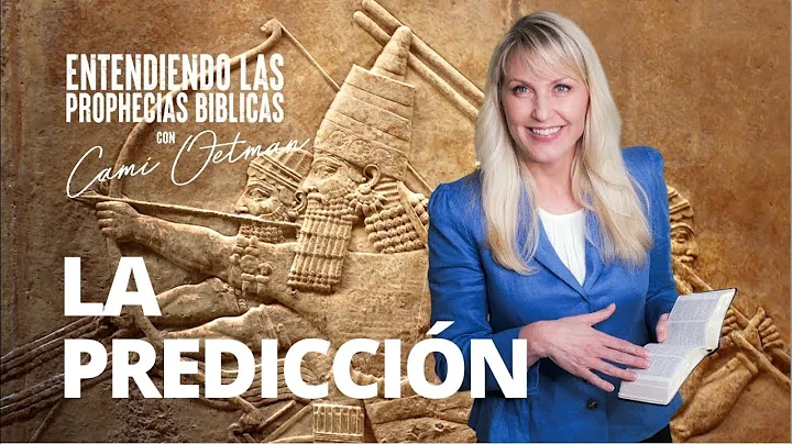 01 - Tema: La Prediccin - Cami Oetman