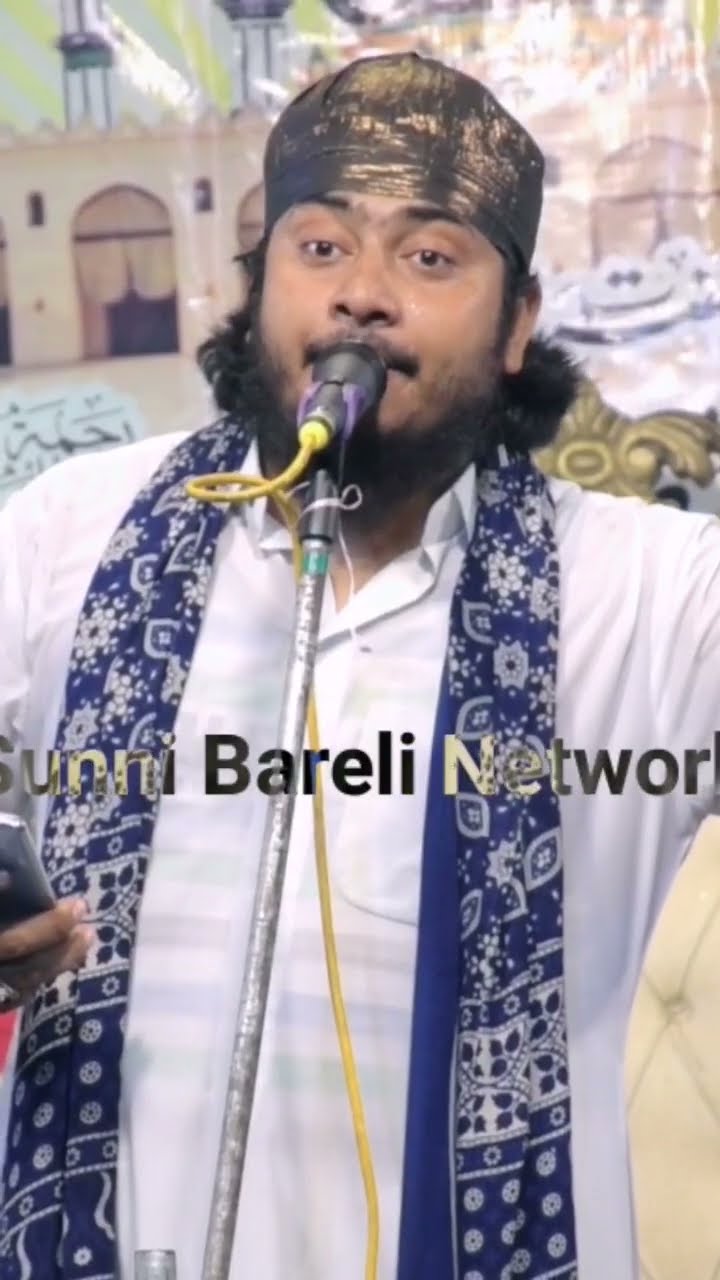 शायरी की दुनिया में पहली बार ऐसा शेर पढ़ा Nadeem Faizi ने