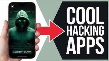 12 Apps That Turn Your Phone into a Hacking Supercomputer |12 SECRET Apps That Make You A Pro Hacker