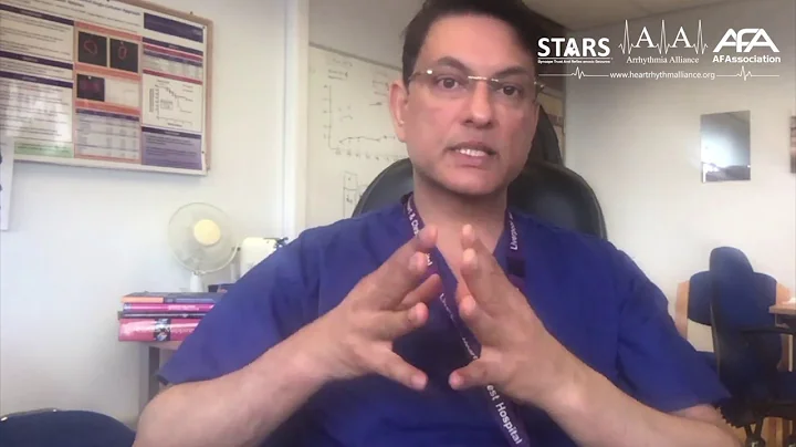 Long QT Syndrome and COVID-19 - Professor Dhiraj G...