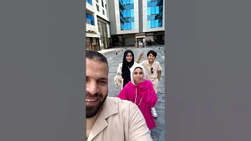 بدأت رحلتنا بعون الله 