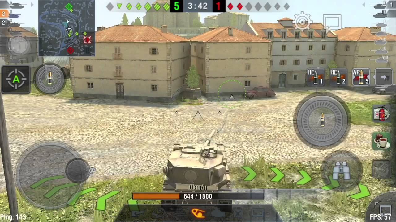 World Of Tanks Blitz Part67 Fv215b 1 Youtube World Of Tanks Blitz Part67 Fv215b 1 Youtube