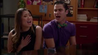Download lagu Glee - Full Performance of 'Loser like Me' // 5x13