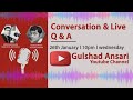 Live conversation with @Keyframes Animation Academy