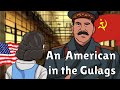 The American Woman who Survived Stalin&#39;s Gulags | Soviet Union, Stalinism, Great Purges