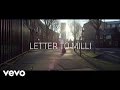 Olamide - Letter To Milli