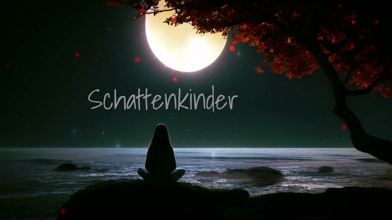 Schattenkinder [Schrotthagen, Giovanni Berg] Extended Mix