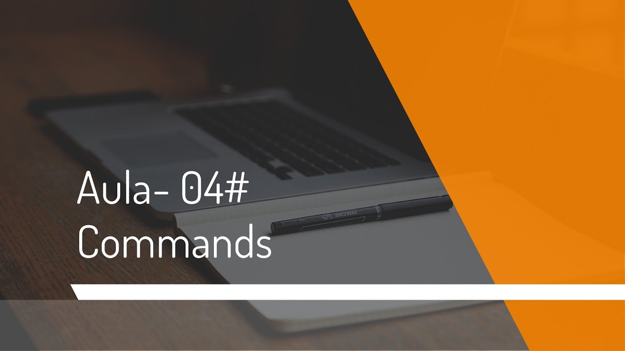 MVVM Cross Plataform - Aula 04# - Commands - C#, WPF, Xamarin - YouTube