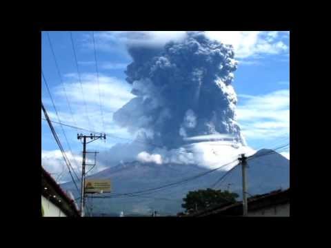 A ocho años de la erupción del Ilamatepec