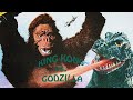 Garlic Fred Recommends: King Kong Vs. Godzilla (1962)