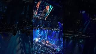 Kelly Clarkson/Lou Gramm/Slash/Foreigner “I Want to Know What Love Is” 2024 Rock HoF Induction