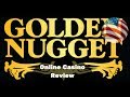 Golden Nugget 64 - Nintendo 64 Review - HD - YouTube