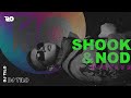 Mixtape House -  " Shook & Nod " - TiLo Mix