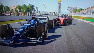 F1 2023 O GRANDE PRÊMIO DA AUSTRALIA