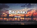 Faydee  balaaki song lyrics  creative vibes music