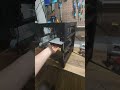 Testing my new Z-Axis