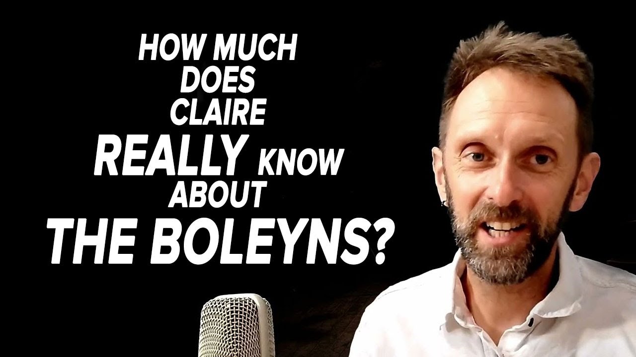 Tudor Quiz - 75 THOUSAND Youtube Subscribers - Play Along!