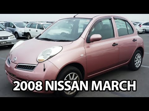 2008-nissan-march-(micra)-12s-for-sale