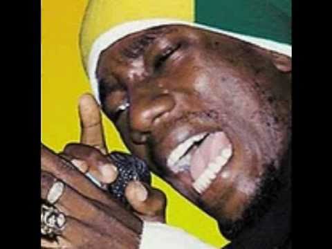 Sizzla - Pretty Black Girl {Steady Flow Riddim} GT...