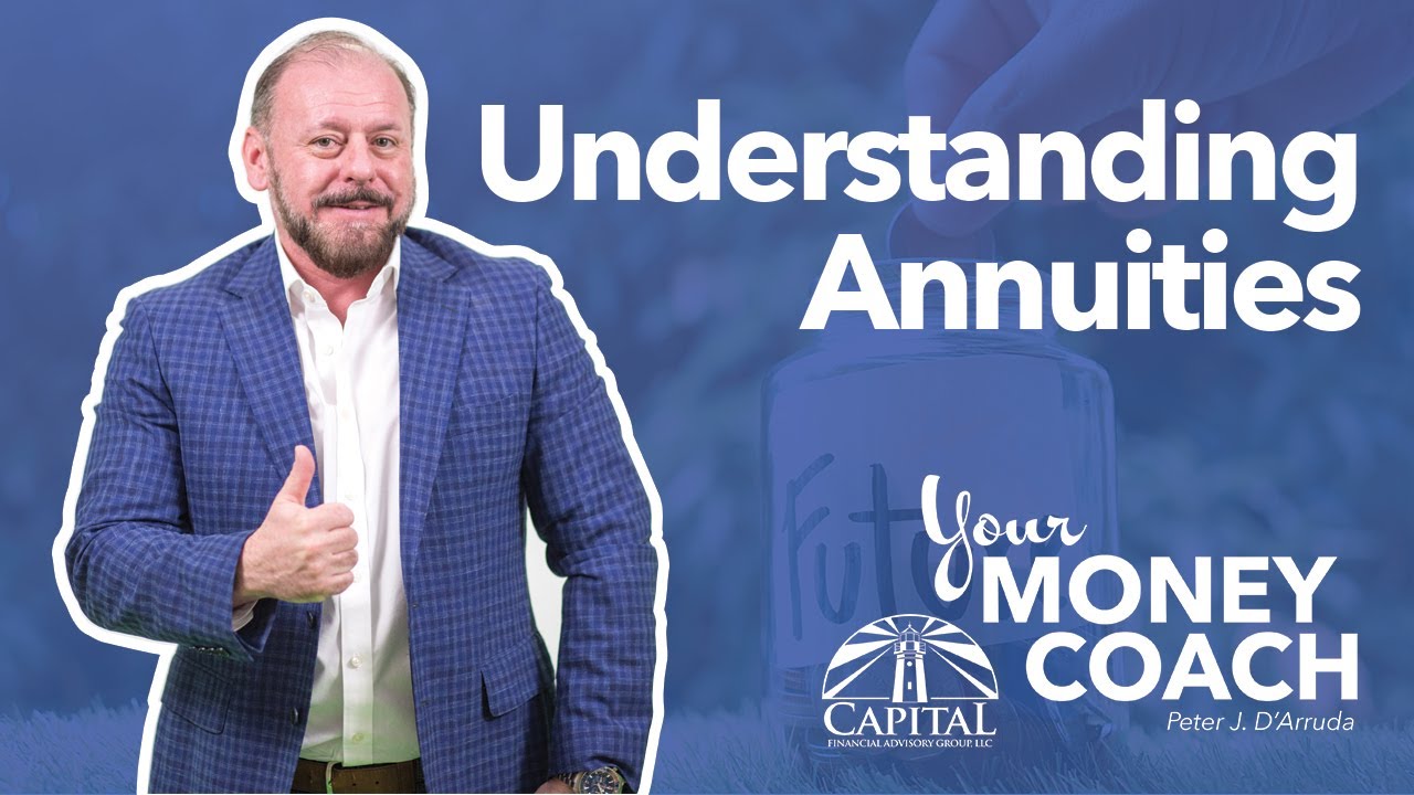 understanding annuities understanding annuities