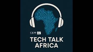 Africa's Internet Part 2: What comes next? with Ben Roberts