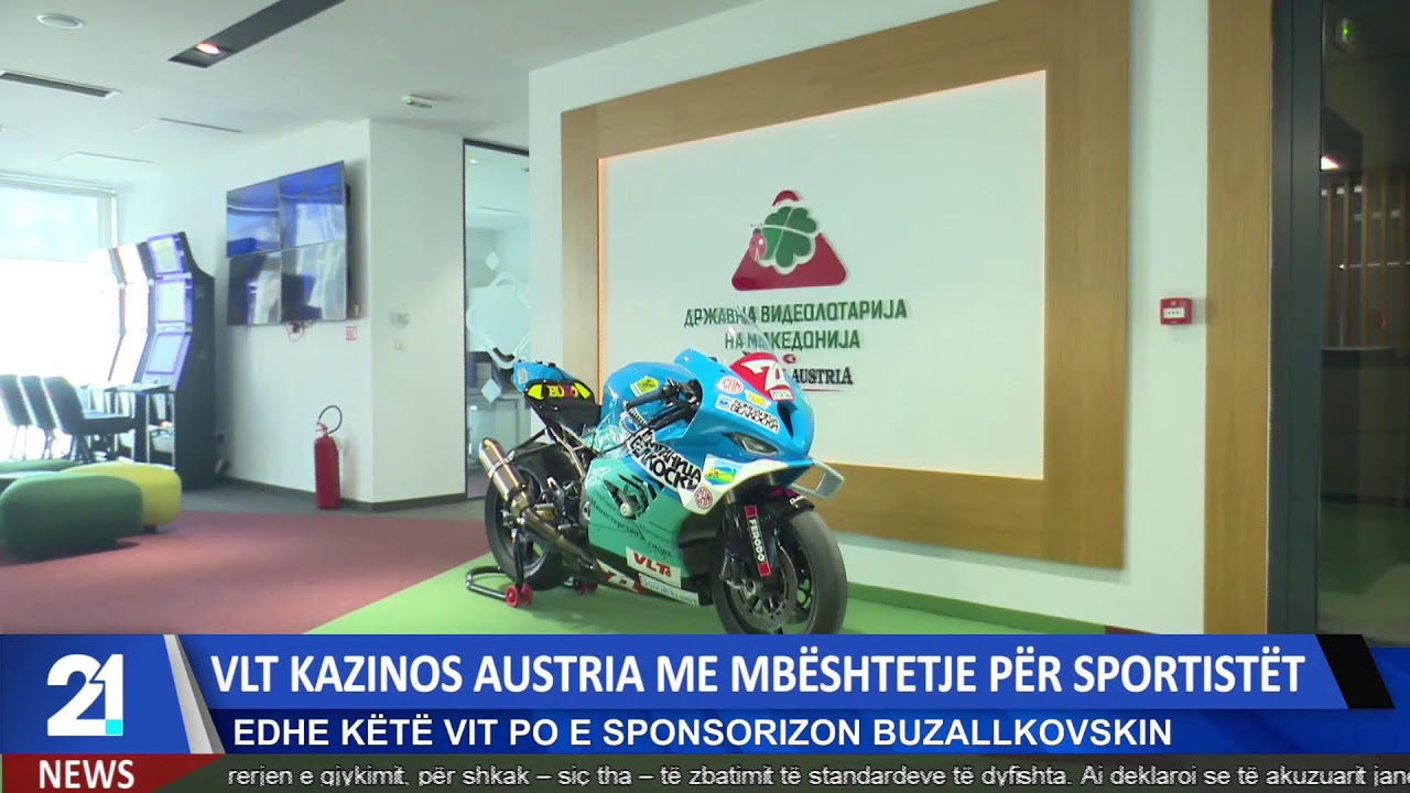 #21LiveNews   18:30 Lajmet në gjuhën shqipe | 25.2.2026