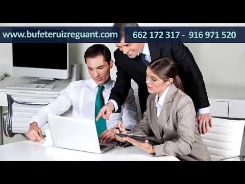 Bufete Ruiz y