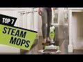 Top 7: Best Steam Mop 2020