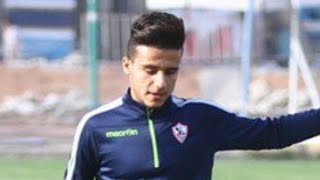 أفضل 10 أهداف للسافل مصطفى فتحي مع الزمالك