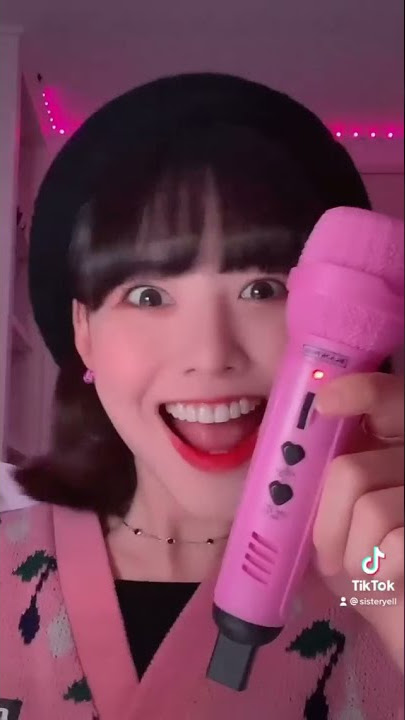 Blackpink Mic😍🎤