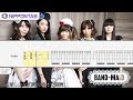 【Guitar TAB】〚Band-maid〛Onset ギター tab譜