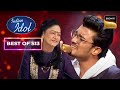Rishi की Singing से Aruna Ji हुई Impress |Indian Idol 13 | Best of Season 13