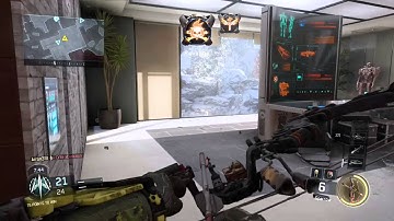 black ops 3 quad feed with sparrow