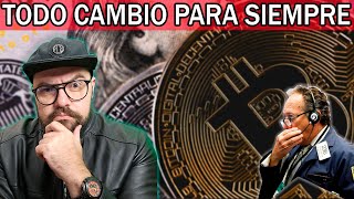 ¡MES DE HALVING PARA BITCOIN  ESTE ES EL VIDEO MACRO MAS IMPORTANTE DEL AÑO!