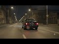 Legendary BMW E34 Edit | Pure Aesthetics