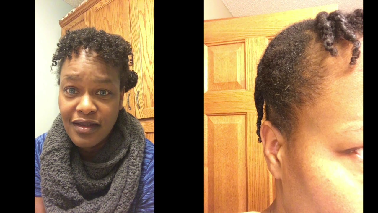 ORS Anti-Breakage BAOBAB Crème with Chébé || PRODUCT REVIEW || Greaseless Moisture!