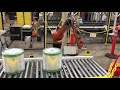 Robotic roll labeling  autotec solutions