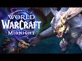 WoW Midnight Raid Night | Season 1 Week 1 | Voidspire &amp; Dreamrift Progression