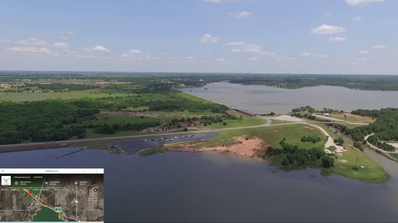 Twin Lakes Shawnee YouTube