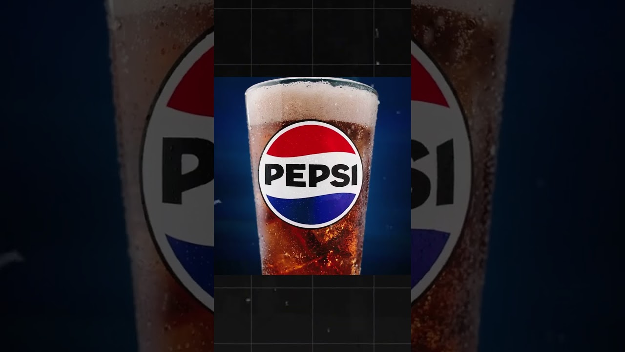 Pepsi vs Coca Cola